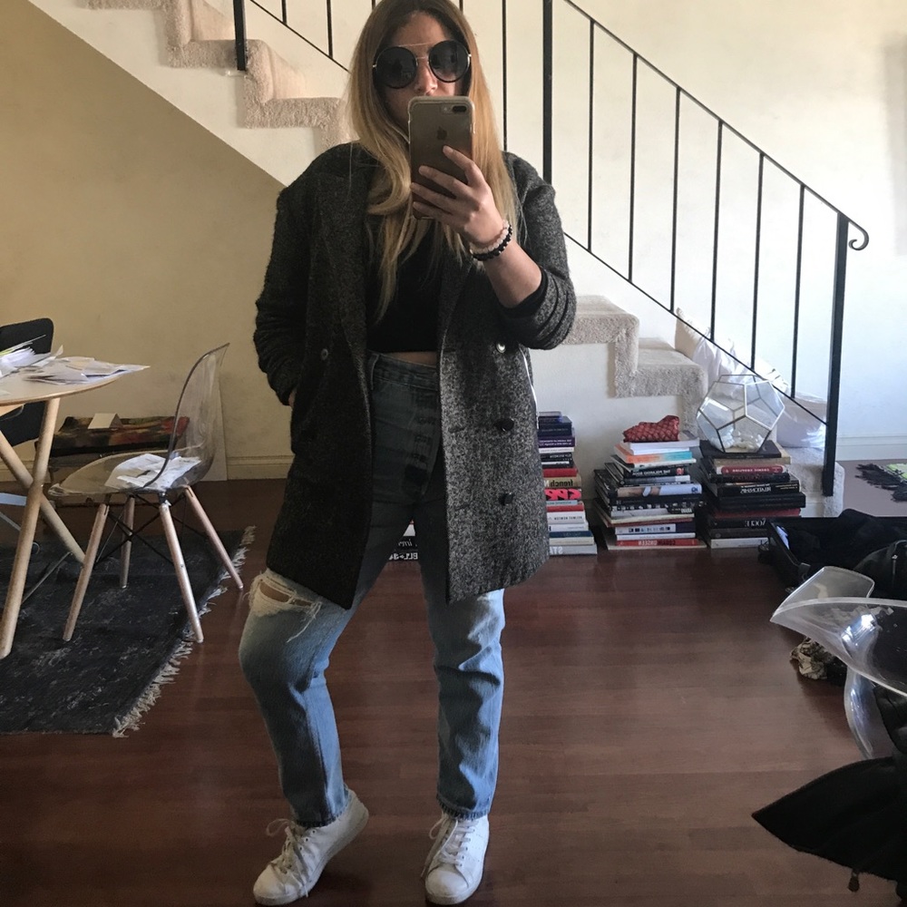 Meet your Posher, Annie